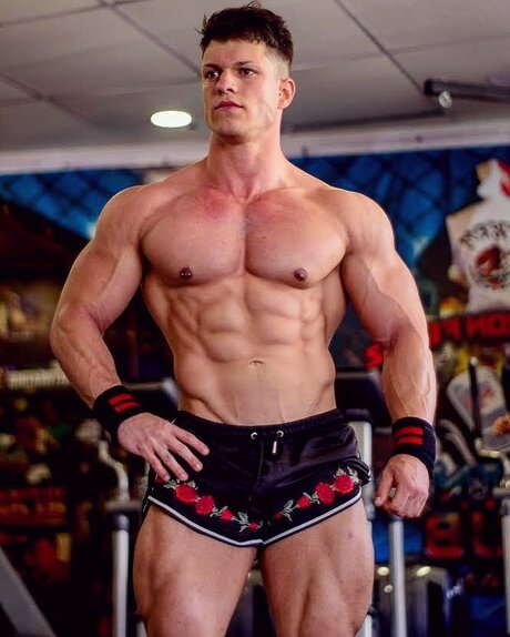 DanyFuark model free gallery