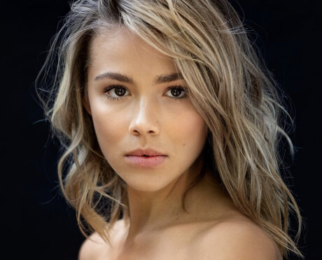 Lotte high quality actress pics