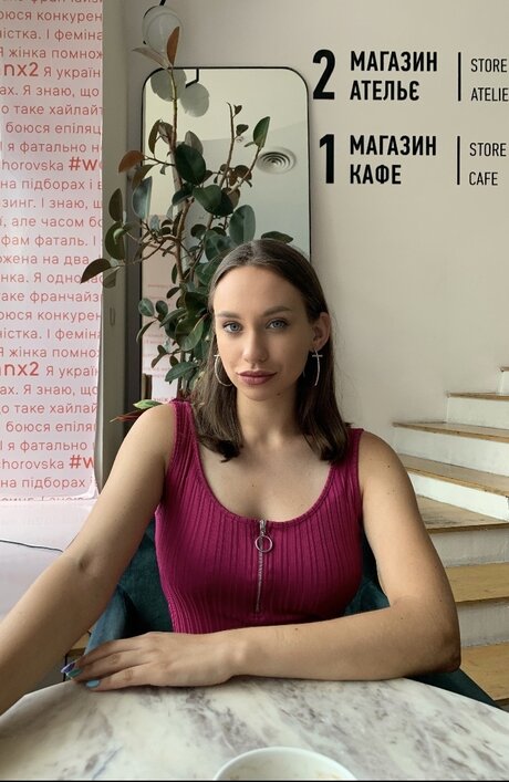 Iryna Iryna best actress pic