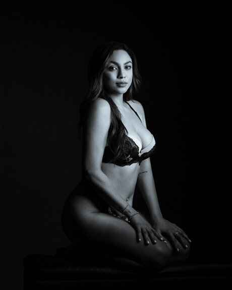 Nicole Sandoval model nice gallery