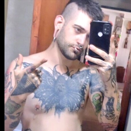 Effex art pornstar image