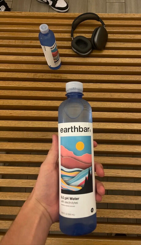 FrostedAustin model hot gallery