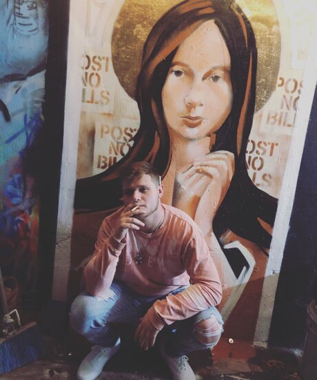 Eddie wildz perfect pornstar pics