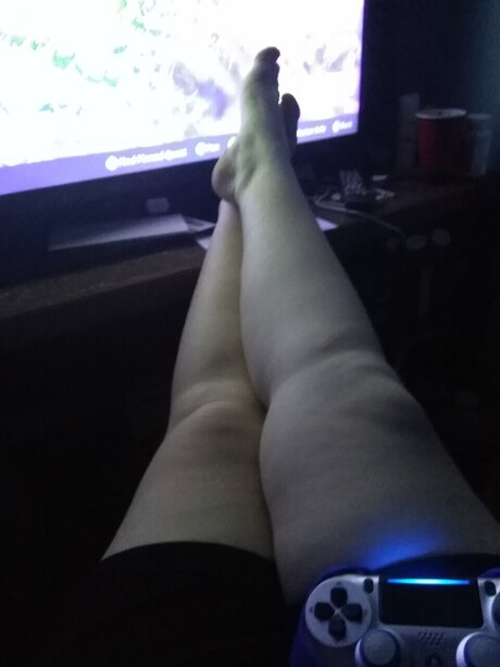 Masked Maiden model nudes photo