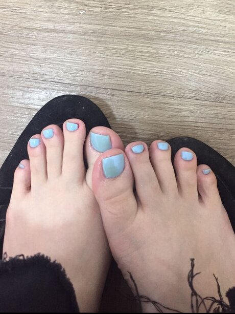 theacidqueenfoot_ pornstar naked photo