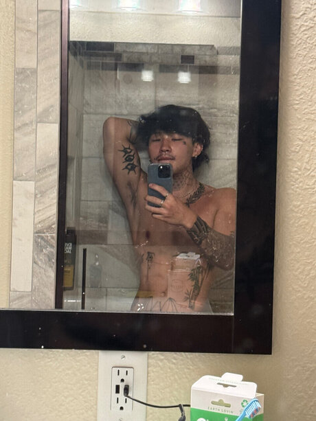 Sin4Jaekon model nice galleries