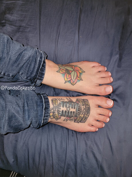 Good Girl Panda amp lt3 porn model archive