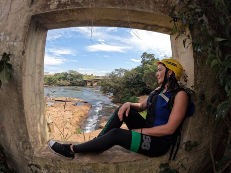 Giselle Justino pornstar naked pic