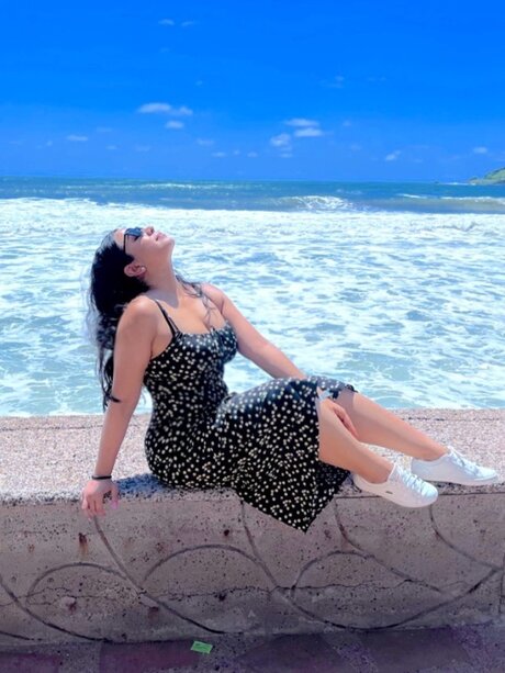 Roc o Gav high quality actress picture