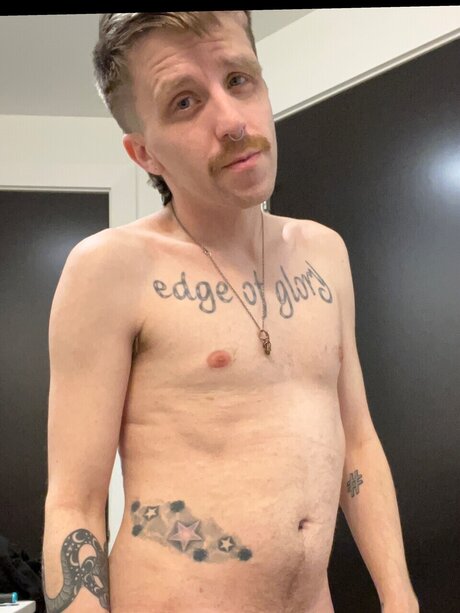 boy Max sexy model image