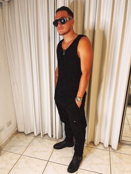 Chris Black pornstar photos