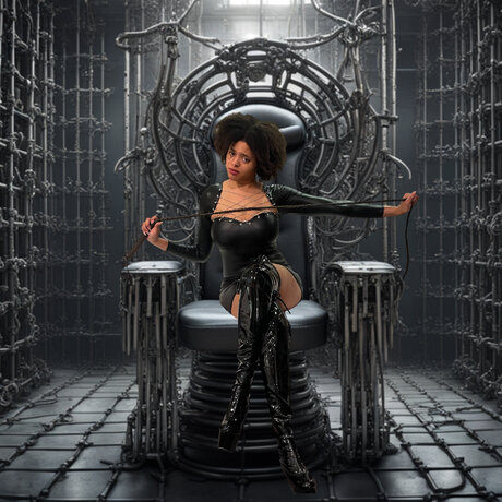 Goddess Sasha pornstar nudes picture