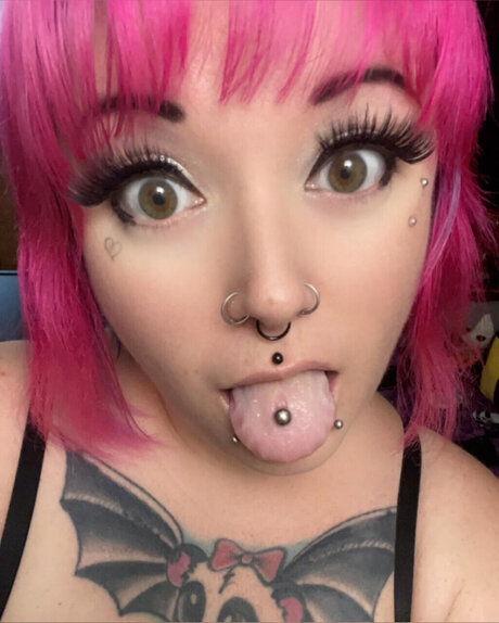 _Panda Bat_ star sexy picture