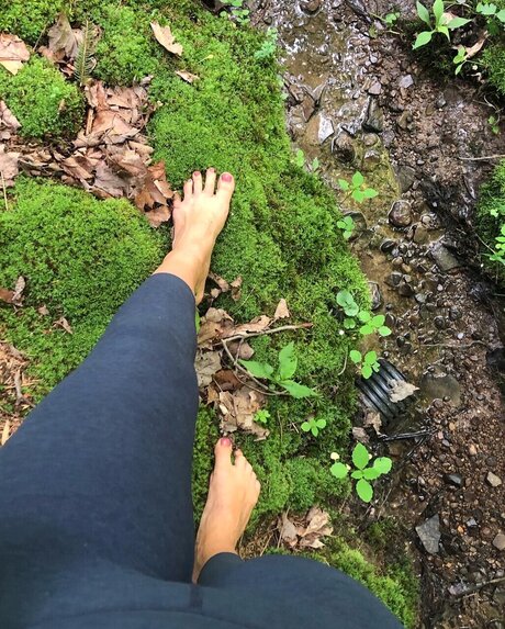 Big Feet Tall Goddess_ pornstar nice photo