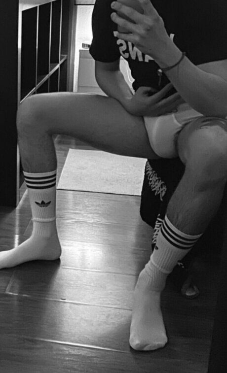 XLBOY93 model hot image