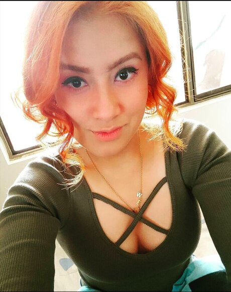 Wendy Fajardo model nice images