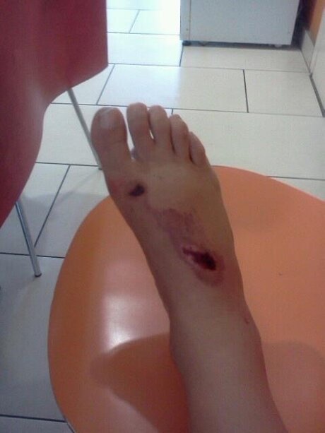 Size10Cinderella nice star gallery