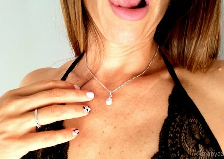 mabyaz model art img