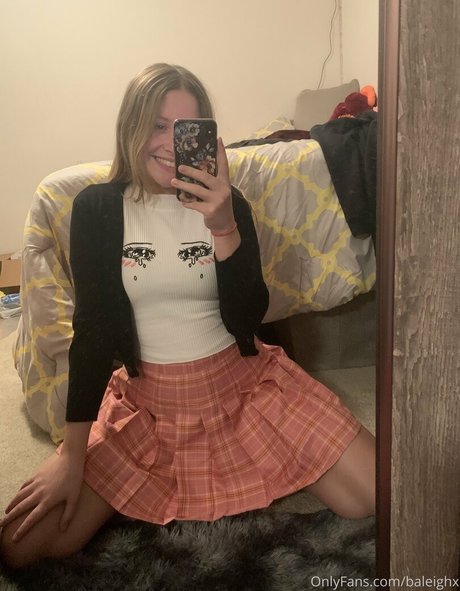 Baleighx nice star photo