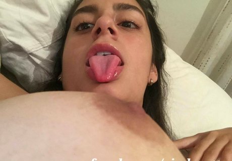 XioDanger pornstar exclusive photos