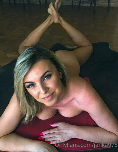 Janka978 high quality pornstar photos
