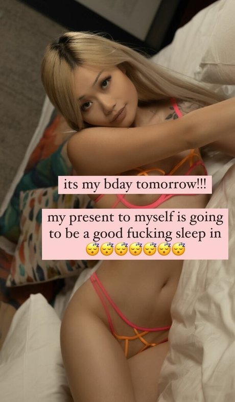 Sarinasong high quality star archive