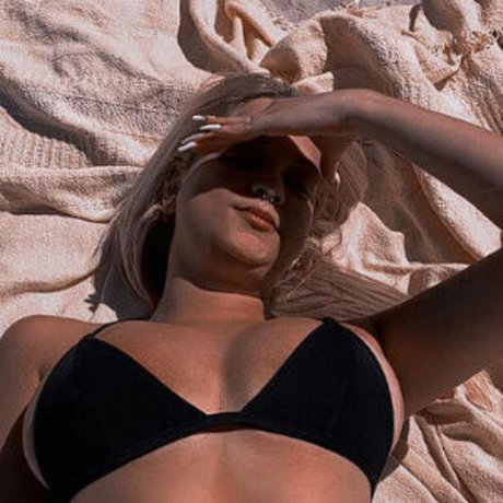 Lu Bertolini pornstar nudes photo