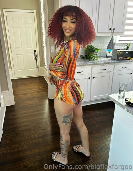 bigflexfargoo pornstar hot images