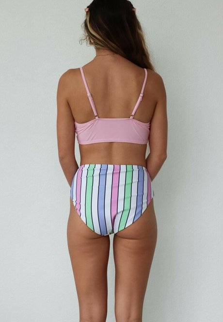 Brooklyn And Bailey hd model img