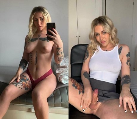 tsalyssawestx sexy pornstar picture