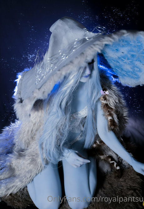 royalpantsu exclusive model archive