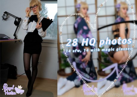 royalpantsu star art photo