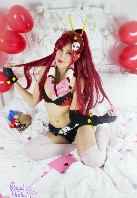 royalpantsu star art archive