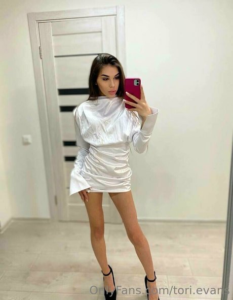 tori evans Profile Photo