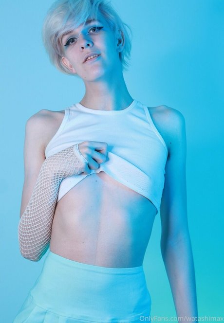 watashimax pornstar sexy picture