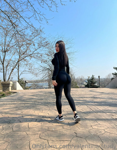 valentina study star pictures