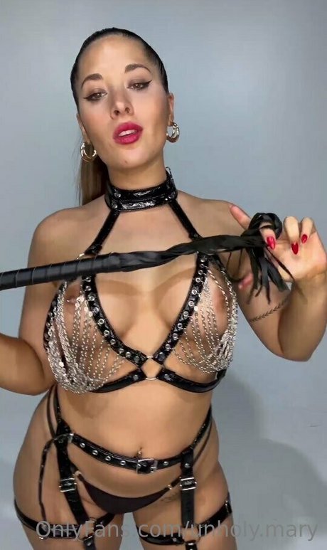 unholy mary nude actress gallery