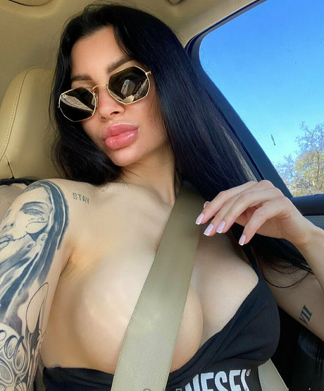 unholy mary pornstar naked pic