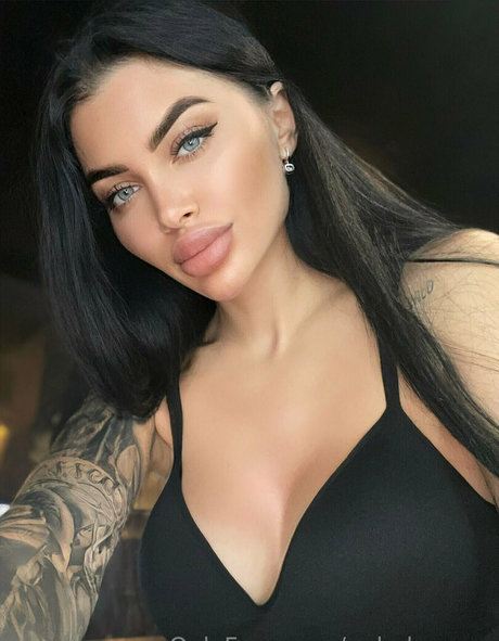 unholy mary beautiful model pictures