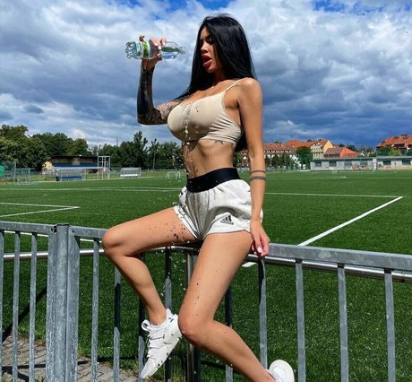 unholy mary model high quality galleries