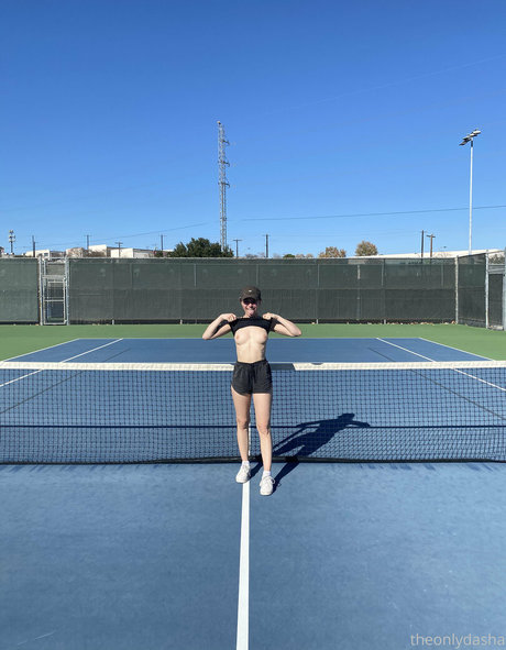 theonlydasha nude pornstar img