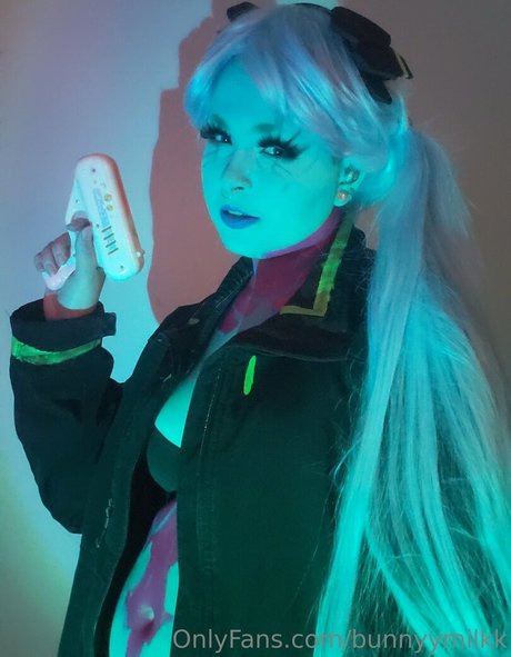 bunnyymilkk star erotic gallery