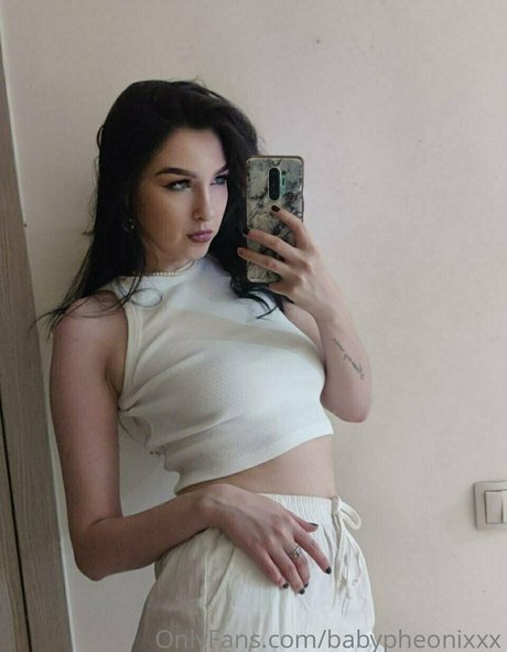 babypheonixxx sex pornstar pictures