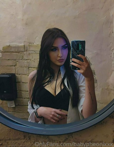 babypheonixxx model top pics