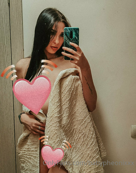 babypheonixxx hd model images