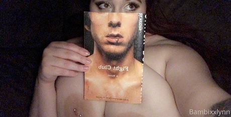 bambixxlynn star pics