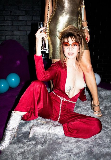 Monica May star high quality images