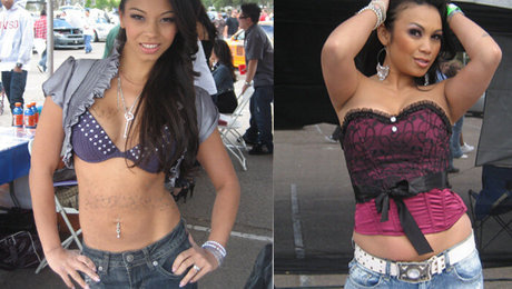 Nikita Esco nude star image