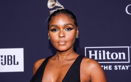 Janelle Jane Monae sex pornstar gallery