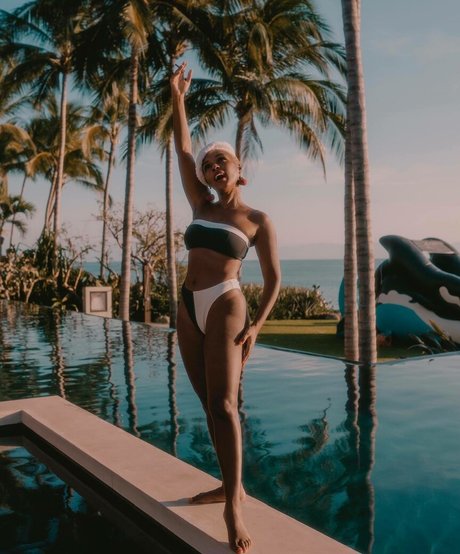 Janelle Jane Monae nude star img